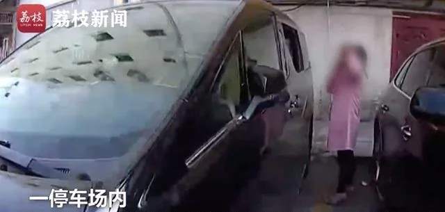 小偷砸车窗偷2千现金扔20万包:不认识包内首饰,也扔了。