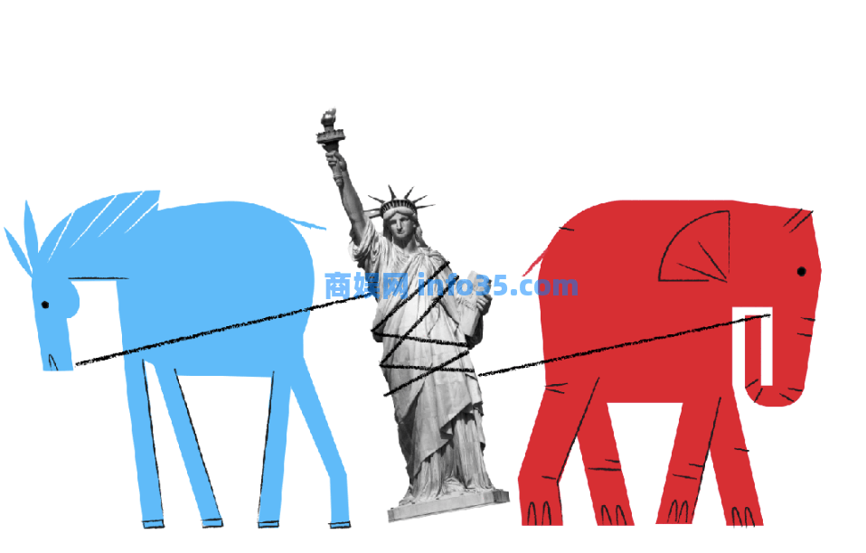 为什么美国总统喜欢在家藏机密文件？