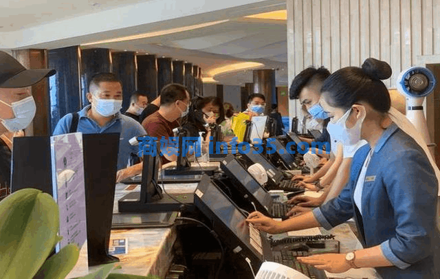 异性同住酒店“被查房”,不是夫妻关系将会如何处理?答案来了。