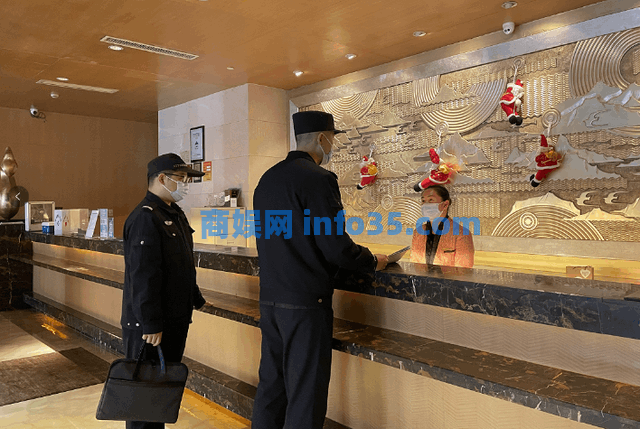 异性同住酒店“被查房”,不是夫妻关系将会如何处理?答案来了。
