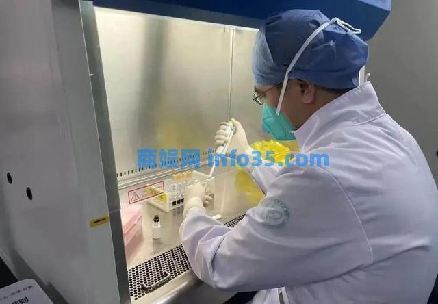 宁波新冠抗体检测来了!有必要测吗?有何意义?权威回应来了。
