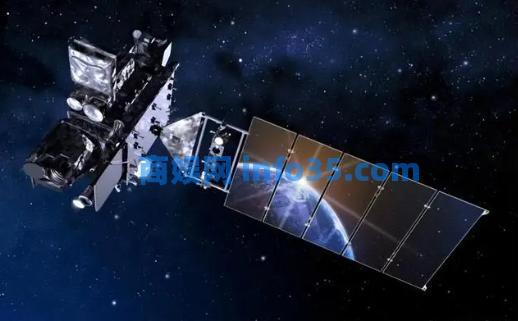 中美俄三国卫星数量对比:俄罗斯169颗,美国2944颗,中国几颗?