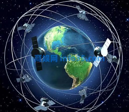 中美俄三国卫星数量对比:俄罗斯169颗,美国2944颗,中国几颗?