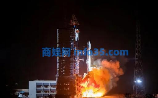 中美俄三国卫星数量对比:俄罗斯169颗,美国2944颗,中国几颗?