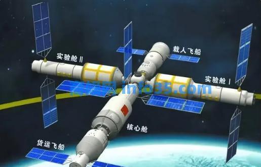 中美俄三国卫星数量对比:俄罗斯169颗,美国2944颗,中国几颗?