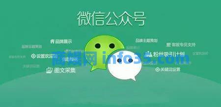 微信公众号运营推广全文详解分享 自媒体 微信 经验心得 第2张 微信公众号运营推广全图文详解分享