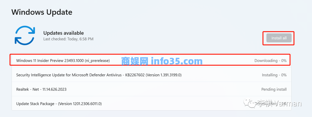 【首发】Windows Copilot 国内安装手册