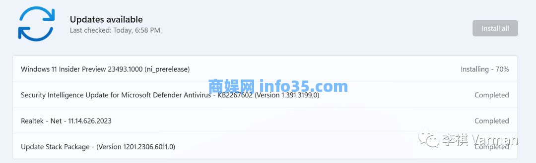 【首发】Windows Copilot 国内安装手册
