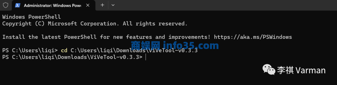 【首发】Windows Copilot 国内安装手册