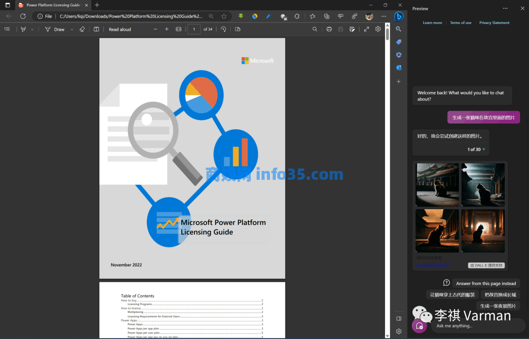 【首发】Windows Copilot 国内安装手册
