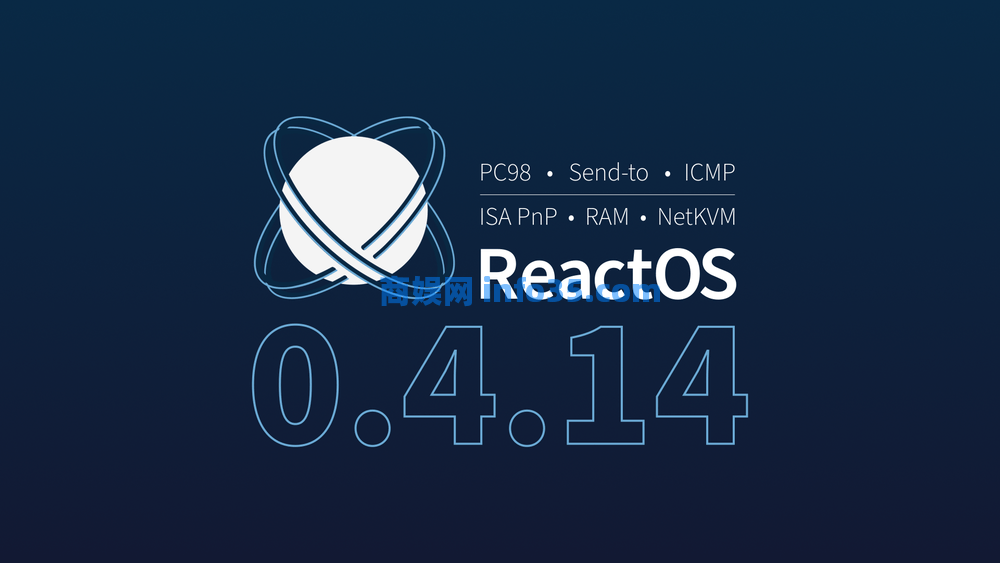 搞了25年还是alpha的“开源版Win reactos”,终于接近稳定了。
