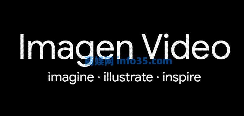 Google发布文本内容生成短视频工具:Imagen Video 短视频 Google 微新闻 第1张 Google发布文本内容生成短视频工具:Imagen Video
