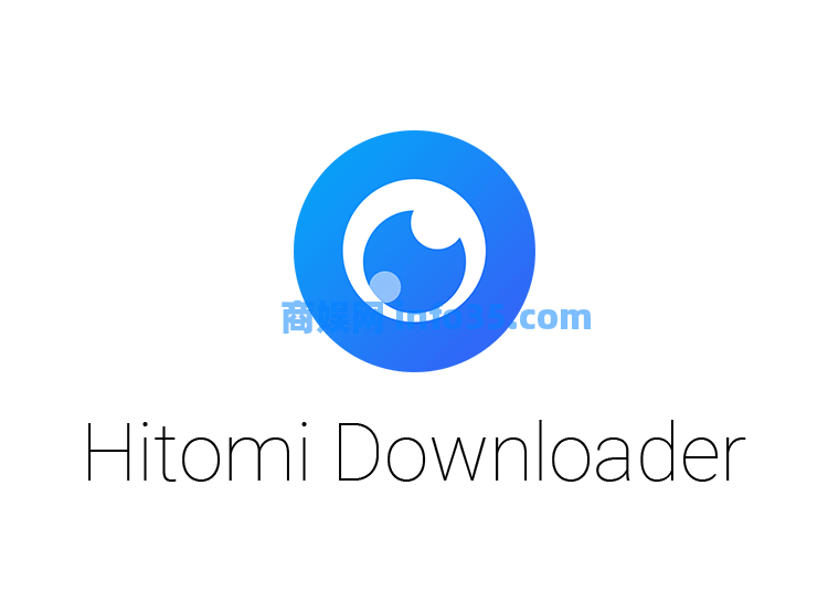 Hitomi Downloader