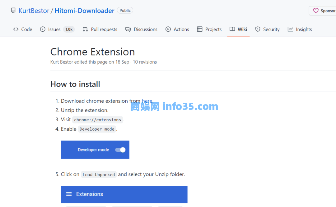 Hitomi Downloader