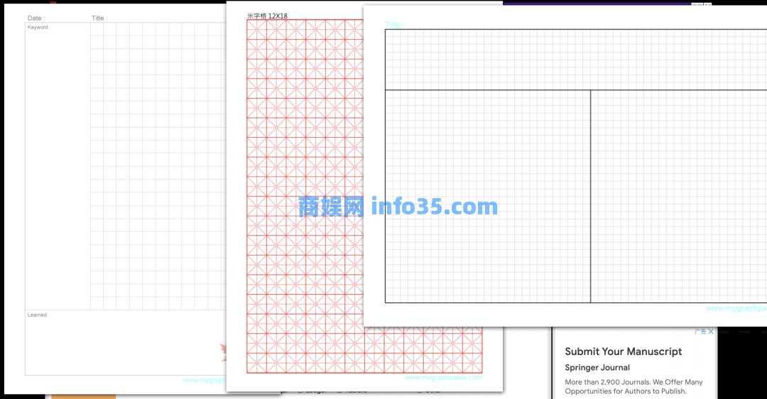 图形方格纸:制作方格笔记本,影猫:电影聚合网站+实用工具,爱校对:在线文字校对,反向词典:词穷终结者,据意查句:查相关金句