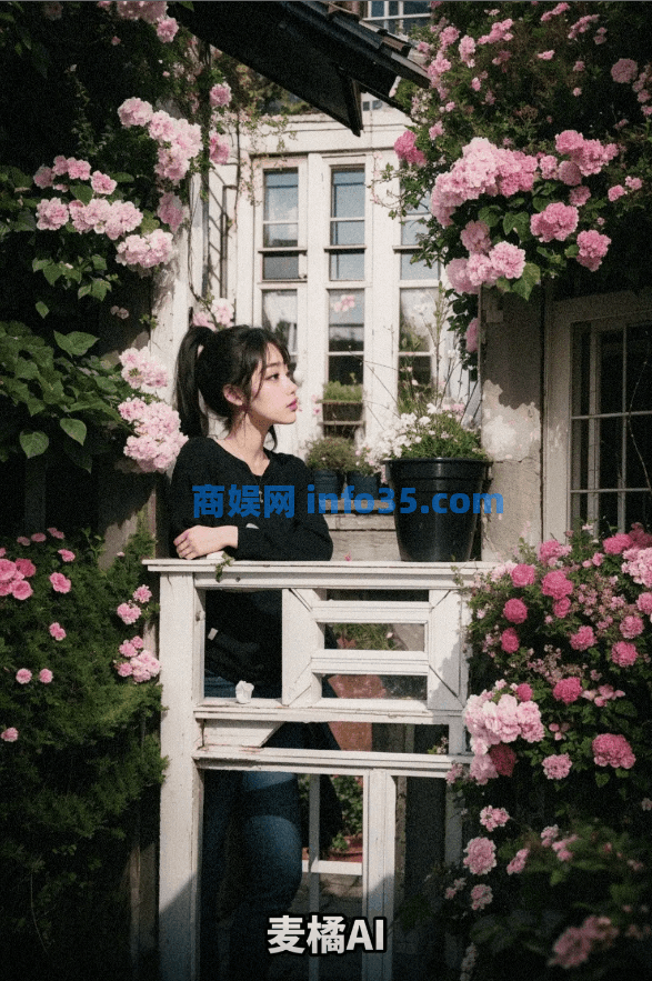 全网都在求的AI牛逼图，教程来了！