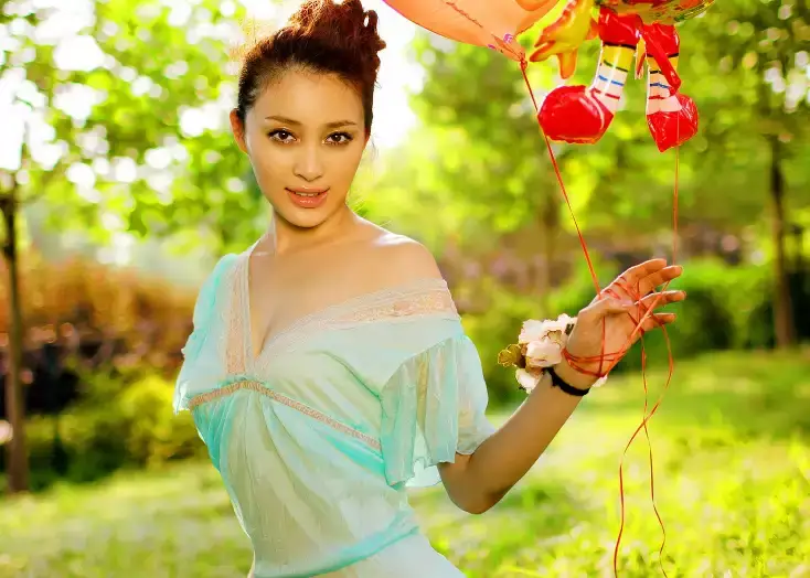饰演“潘金莲”的6位女明星,有人风韵犹存,有人活成大妈。
