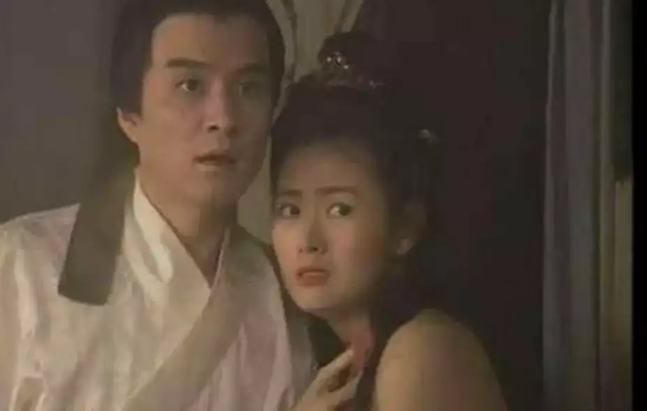 饰演“潘金莲”的6位女明星,有人风韵犹存,有人活成大妈。