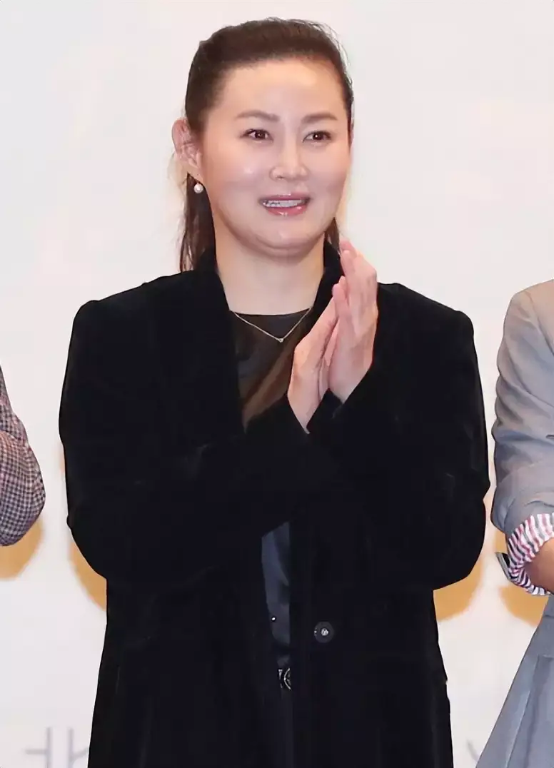 饰演“潘金莲”的6位女明星,有人风韵犹存,有人活成大妈。