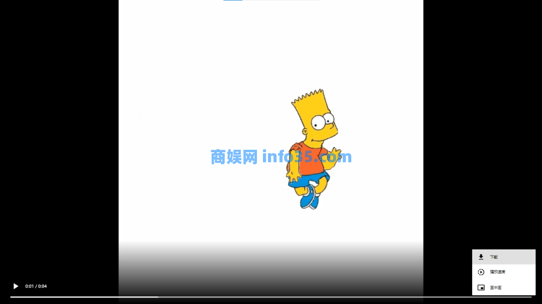 Meta将动画制作门槛降低一大截!免费又有趣,10秒出片、32种模板任选。