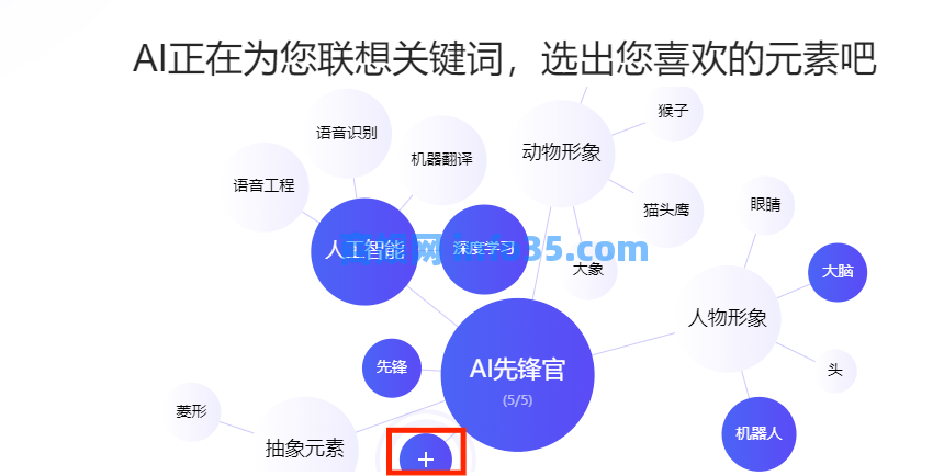 不会设计店铺brand?“慢性子”腾讯推出LOGO生成神器,10秒搞定,各种花样随你挑。
