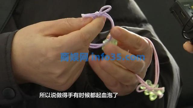 跟孟加拉国签了几个亿大单?!结果……贵州几十个“绣娘”被骗上千万元!手磨出血泡