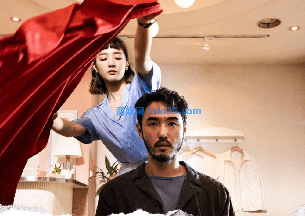 《周处除三害》上映首日击败贾玲,第二天胜沈腾,成本不到千万的R级新片成黑马。