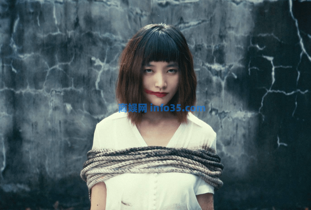 《周处除三害》上映首日击败贾玲,第二天胜沈腾,成本不到千万的R级新片成黑马。