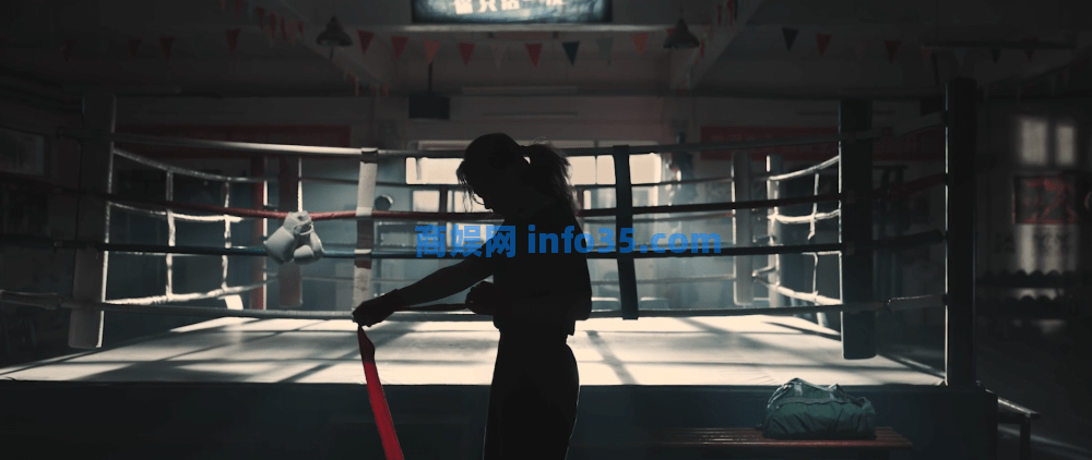 《周处除三害》上映首日击败贾玲,第二天胜沈腾,成本不到千万的R级新片成黑马。