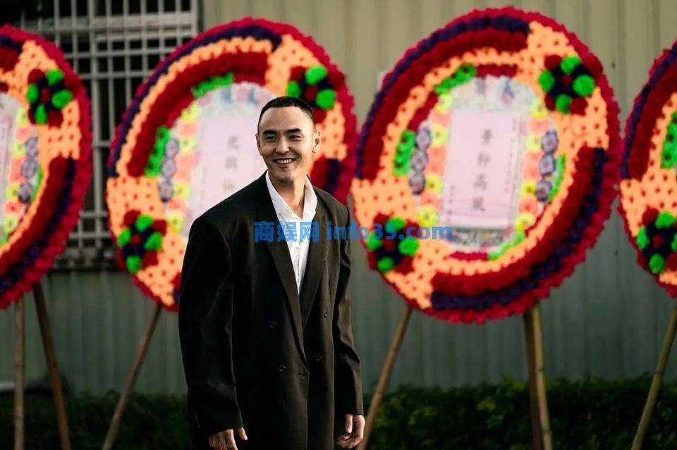 明道阮经天分不清楚,本尊出来回应了,“始作俑者”原来是陈乔恩。