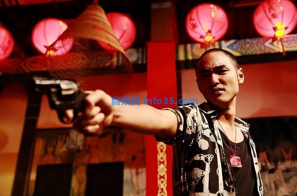 明道阮经天分不清楚,本尊出来回应了,“始作俑者”原来是陈乔恩。