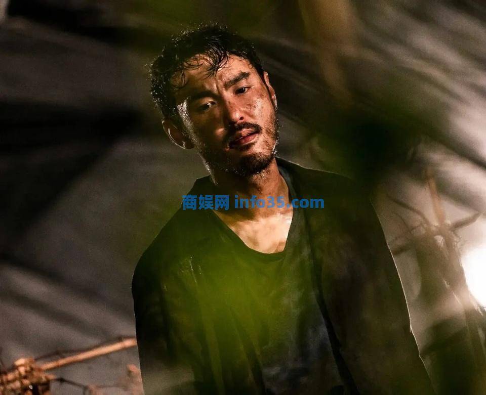 明道阮经天分不清楚,本尊出来回应了,“始作俑者”原来是陈乔恩。