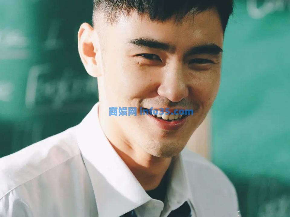 明道阮经天分不清楚,本尊出来回应了,“始作俑者”原来是陈乔恩。
