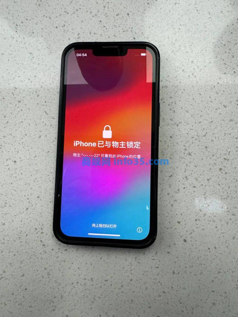 手机突然无法解锁!杭州男子慌了:我的1400多万元……