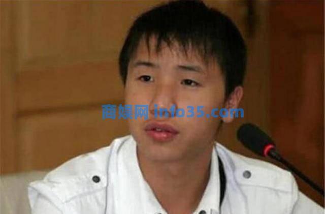 当初,那个在汶川地震中救下7人的小英雄,现如今已沦为了阶下囚。