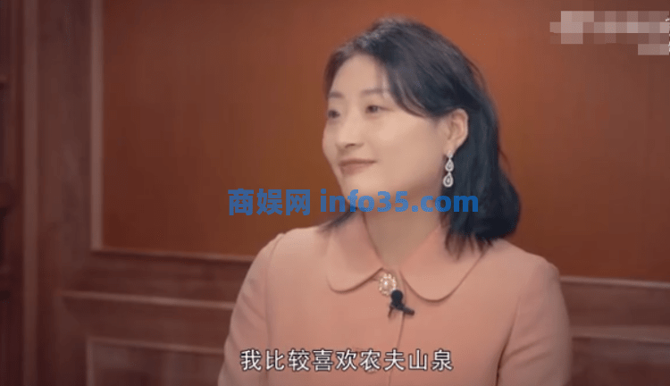 全网挨骂,农夫山泉从有点甜转变成了有点疼