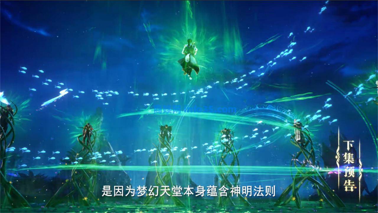 神印王座:紧急修改预告,龙皓晨复活bug被修复,圣采儿觉醒被删除