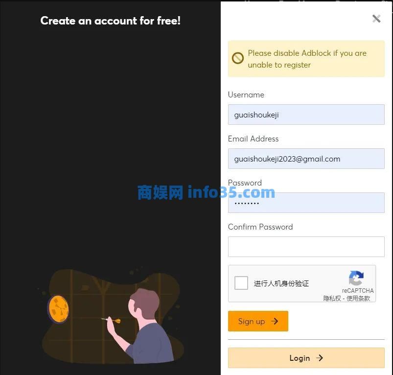 DoodStream上传视频赚钱,每日最高1000刀!