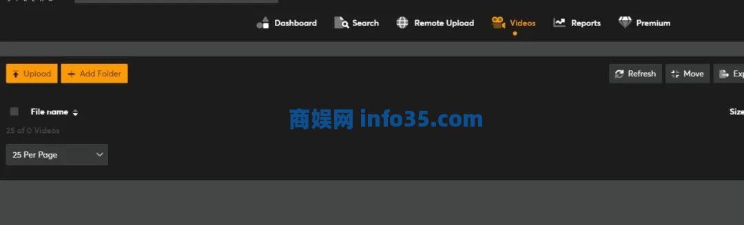 DoodStream上传视频赚钱,每日最高1000刀!