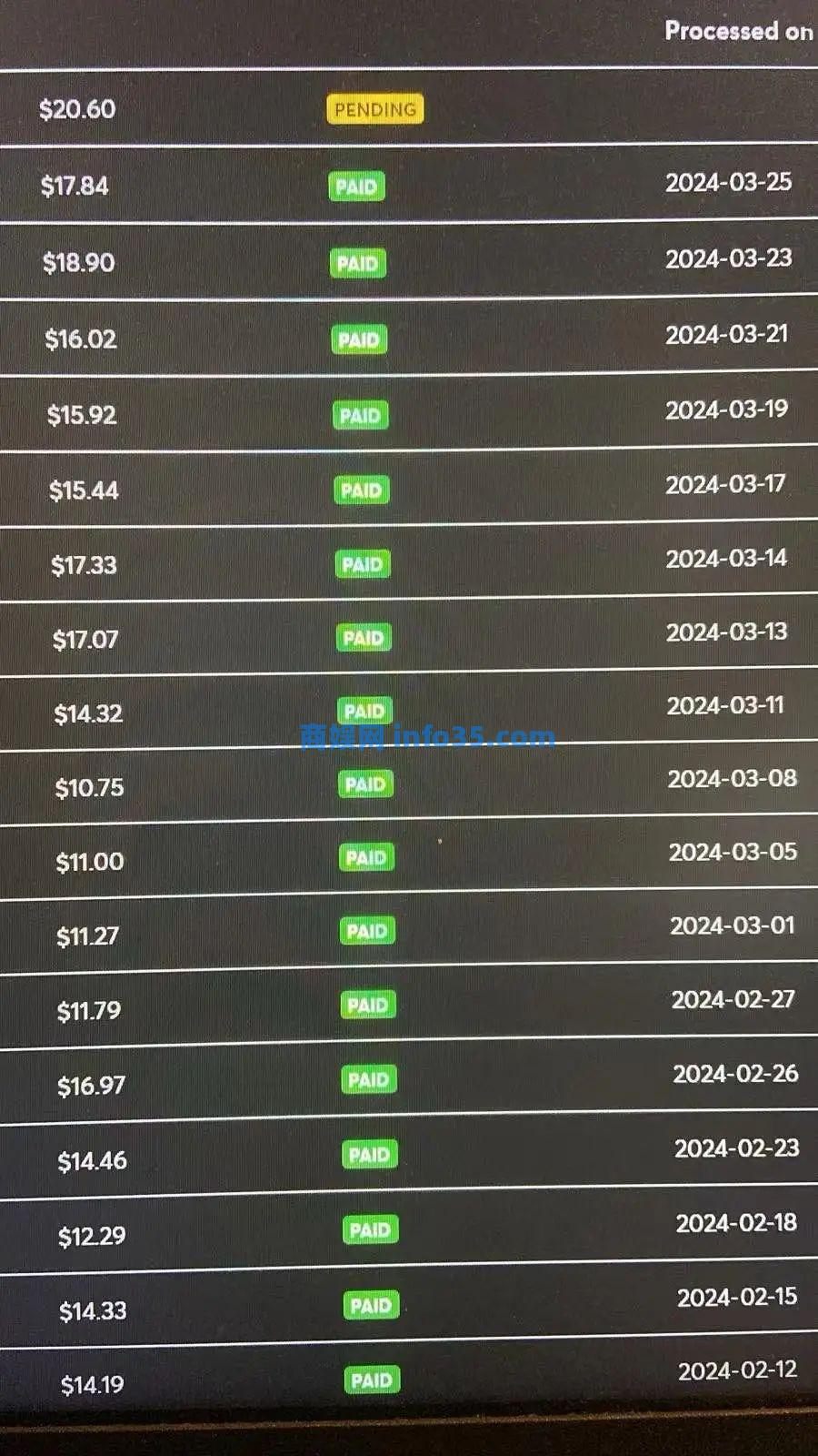 DoodStream上传视频赚钱,每日最高1000刀!