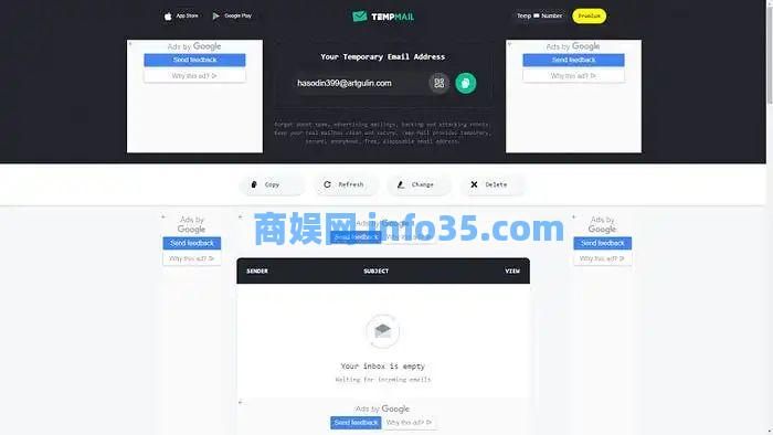 观看Google Ads每分钟赚取2.49美元。