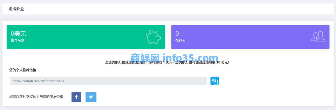 观看Google Ads每分钟赚取2.49美元。