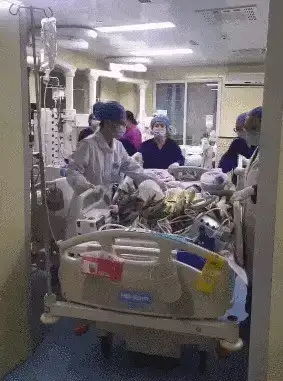 8岁女孩芷怡去世！留下的六一节礼物太珍贵