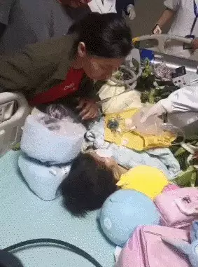 8岁女孩芷怡去世！留下的六一节礼物太珍贵