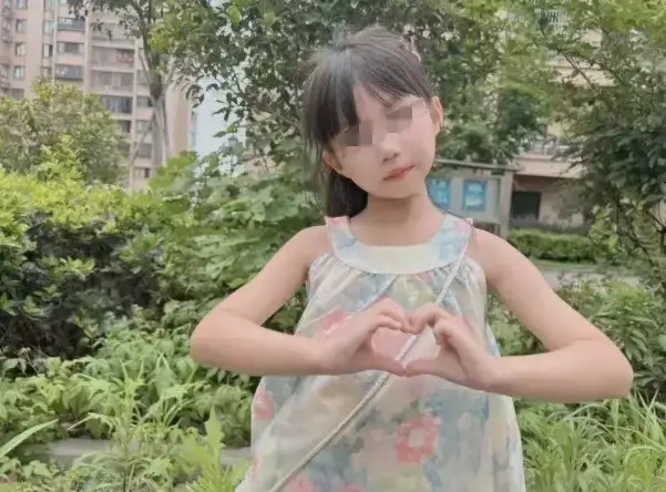 8岁女孩芷怡去世！留下的六一节礼物太珍贵