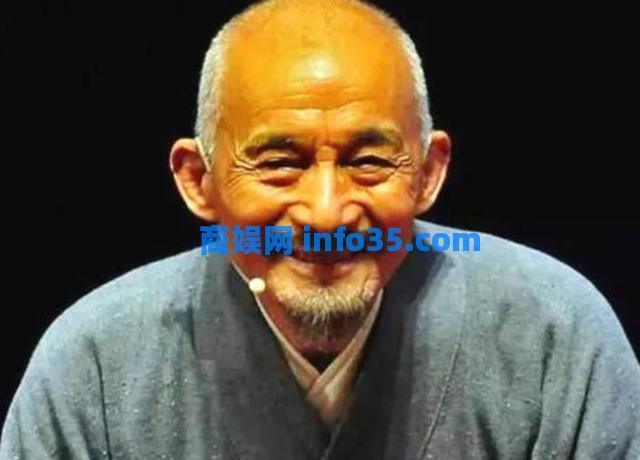 主动放弃上海第29届电视节白玉兰奖后,游本昌的处境,证实了郭德纲说的话。