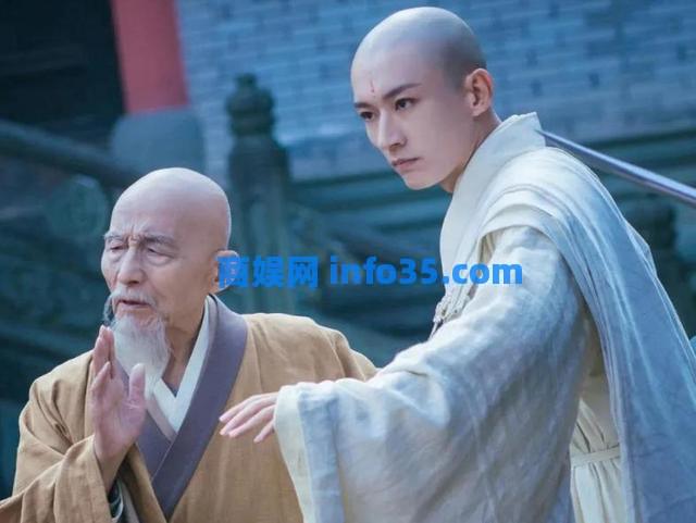 主动放弃上海第29届电视节白玉兰奖后,游本昌的处境,证实了郭德纲说的话。