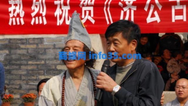 主动放弃上海第29届电视节白玉兰奖后,游本昌的处境,证实了郭德纲说的话。