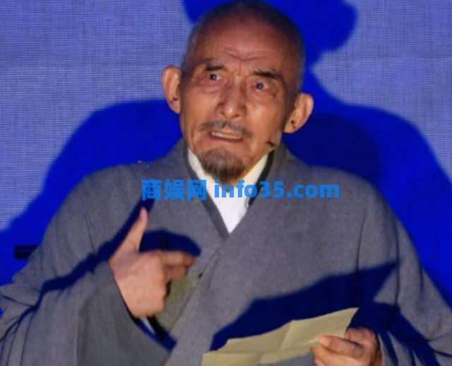 主动放弃上海第29届电视节白玉兰奖后,游本昌的处境,证实了郭德纲说的话。