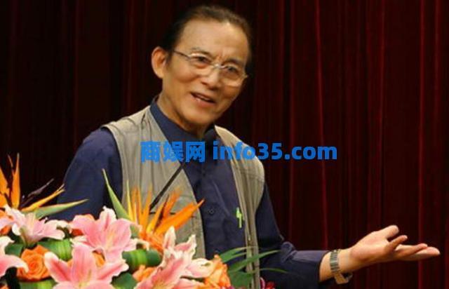 主动放弃上海第29届电视节白玉兰奖后,游本昌的处境,证实了郭德纲说的话。
